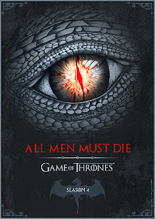 Serie Poster Game of Thrones S04E03 HDTV XviD & RMVB Legendado ou Dublado