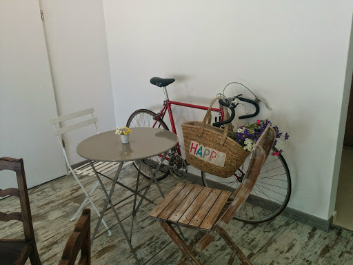 Padaria da Praia