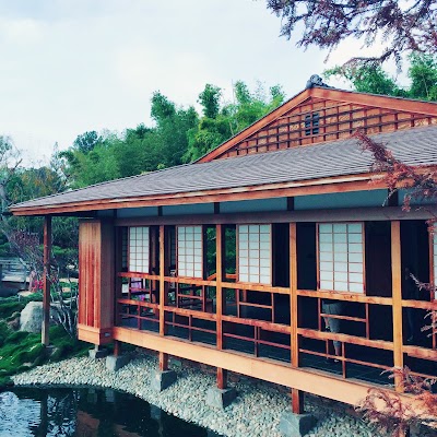 Photos of The Japanese Garden