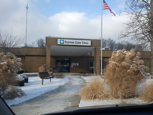 Medical Clinic «Cleveland Clinic - Medical Center Sagamore Hills», reviews and photos