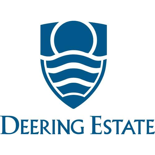 Deering Estate logo