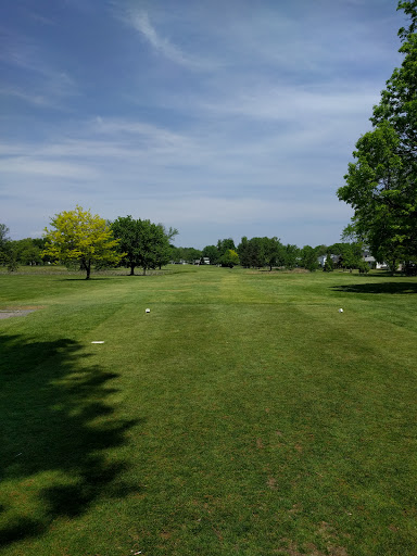 Golf Course «Brighton Park Golf Course», reviews and photos, 70 Brompton Rd, Tonawanda, NY 14150, USA