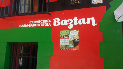 Cerveceria Baztan