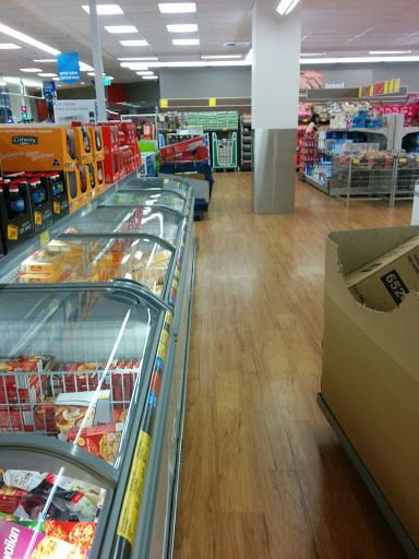 ALDI Broadway