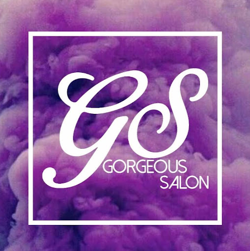 Gorgeous Salon - Hair & Beauty logo
