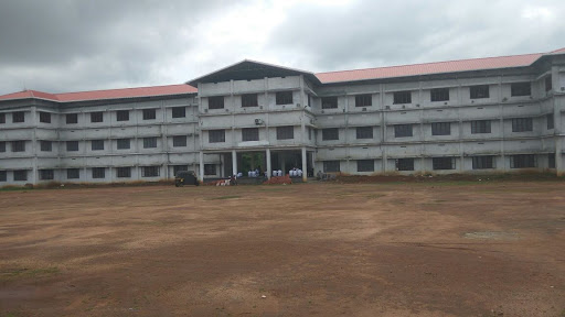 Mar osthatheos College, 24, Thrissur- Kuttippuram Rd, Akkikkavu, Akathiyoor, Kerala 680519, India, College, state KL