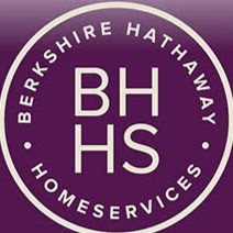Berkshire Hathaway Homeservices PenFed Realty Roland Park logo