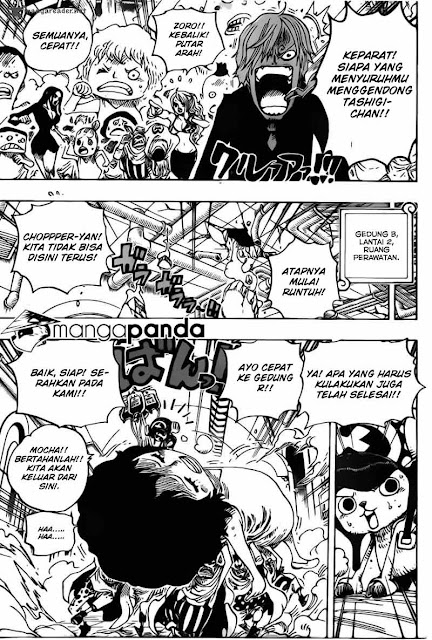 one piece bahasa indonesia 691 page 3
