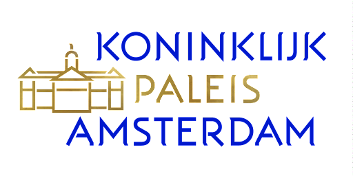 Koninklijk Paleis Amsterdam logo