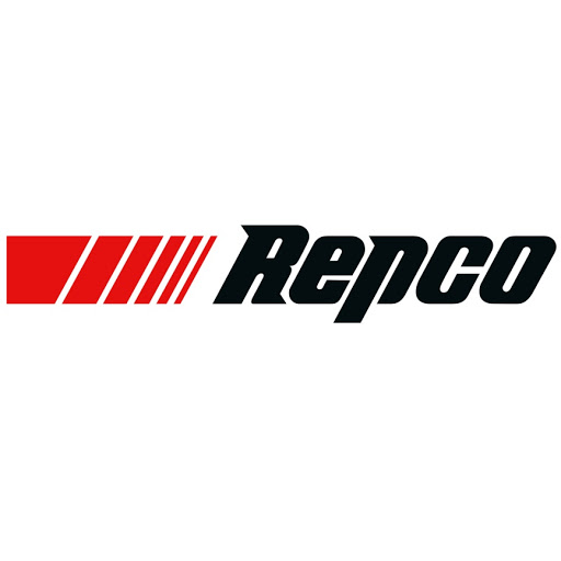 Repco Whanganui logo