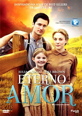Filme Poster Eterno Amor DVDRip XviD Dual Audio & RMVB Dublado