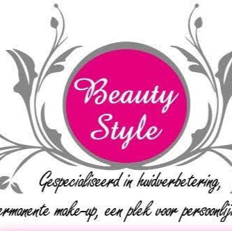 Huidsalon Beauty Style logo