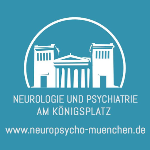 Praxis für Neurologie und Psychiatrie am Königsplatz logo