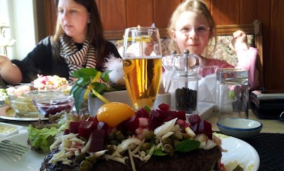 Photos of Ebsens Hotel