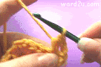 موسوعة الكروشيه -1- 3-www.ward2u.com-crochet-pedia