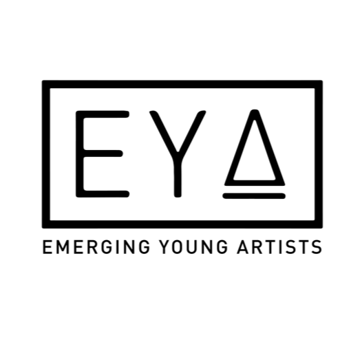 Emerging Young Artists logo