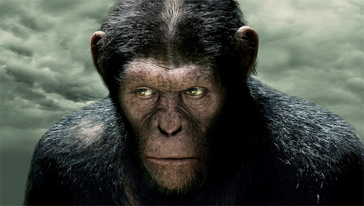 Rise of the Planet of the Apes Weta Special Effects