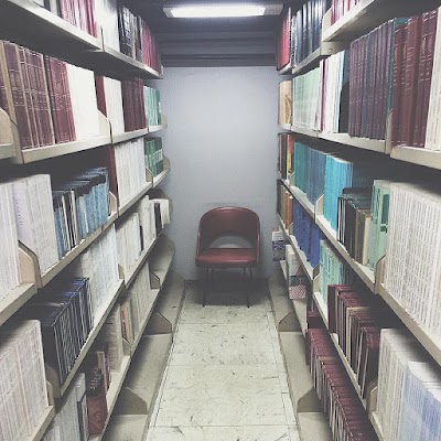 Photos of Biblioteca do Centro de Tecnologia - UFRJ