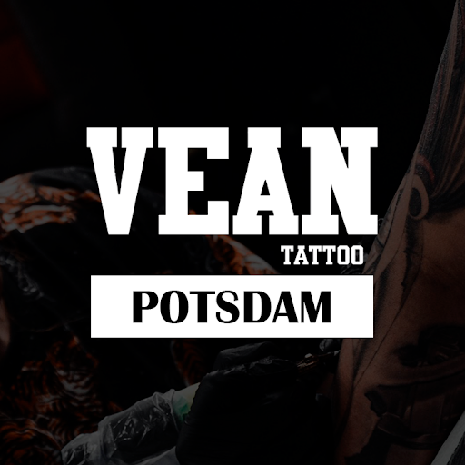 VeAn Tattoo and Piercing logo