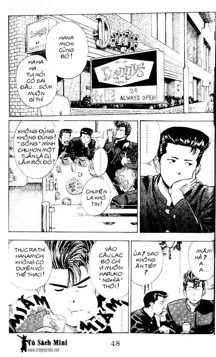 Slam Dunk Chap 2 - Truyen.Chap.VN