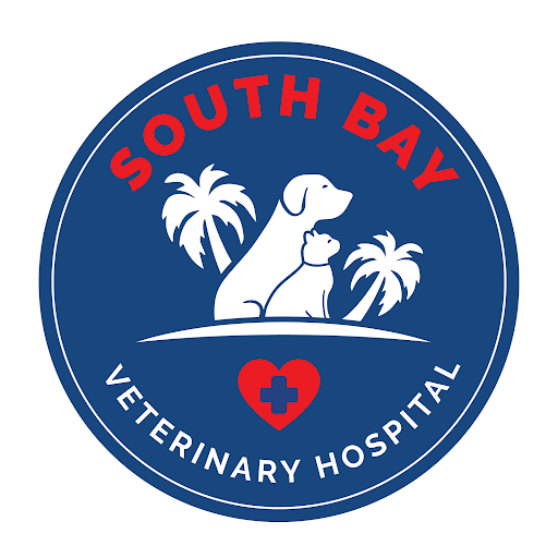 South Bay Veterinary Hospital logo
