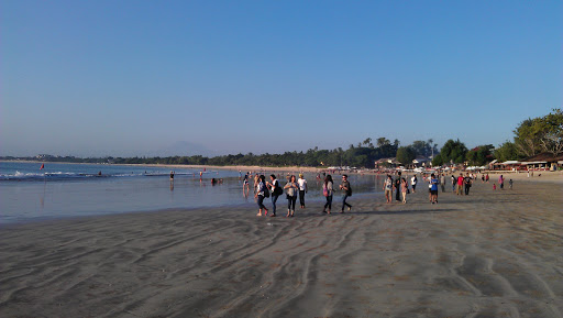 Pantai Muaya