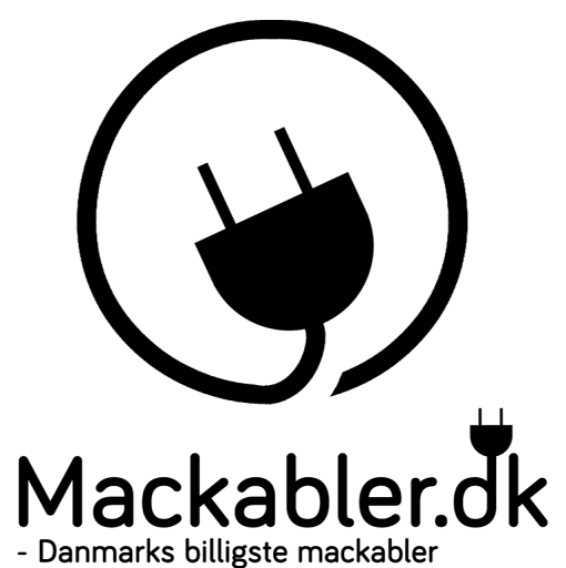 Mackabler.dk logo