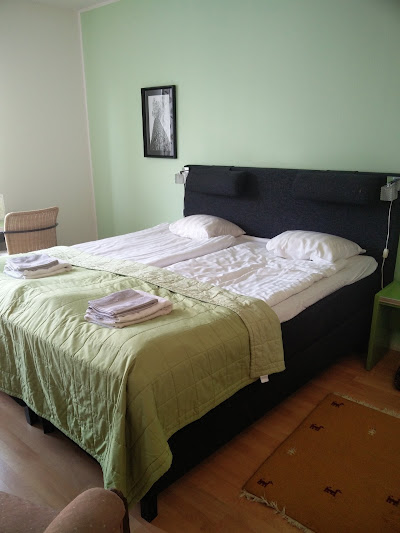 Besökarbild Solsta Hotell