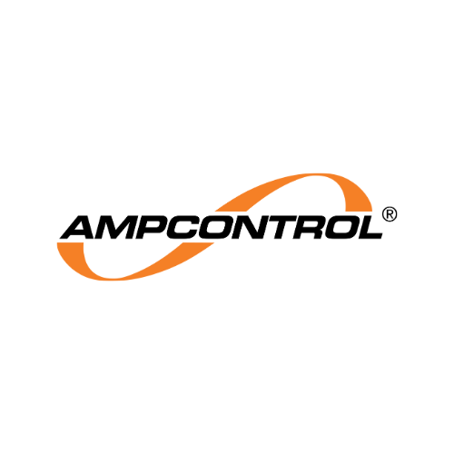 Ampcontrol Burn Brite logo