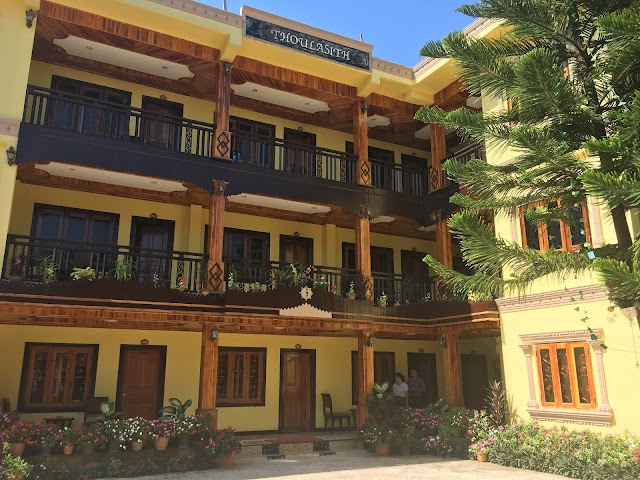 Thoulasith Guesthouse