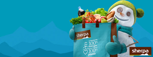 Sherpa