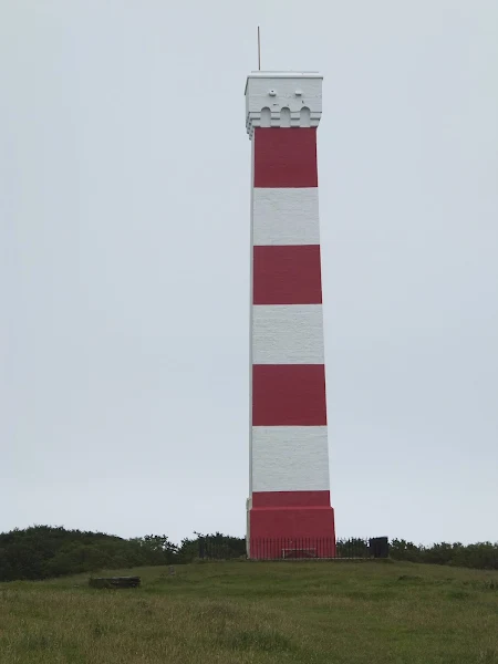 Gribben Head Daymark