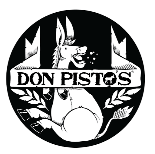 Don Pistos logo