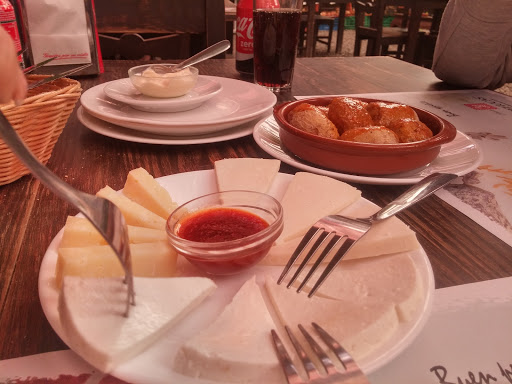 La Vaqueria