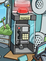 Club Penguin: How to become an EPF Agent