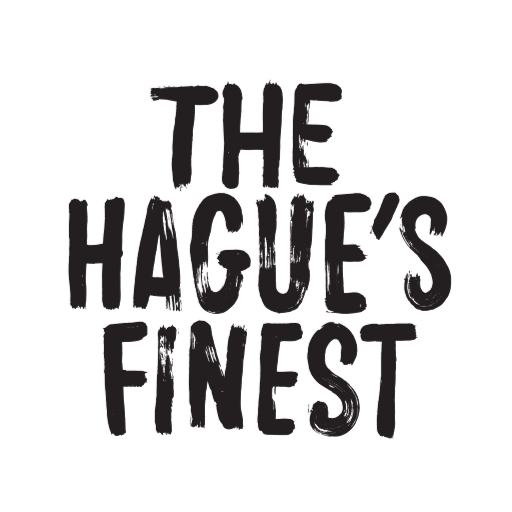 The Hague's Finest logo