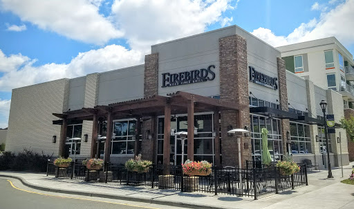 Firebirds Wood Fired Grill