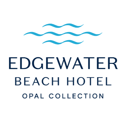 Edgewater Beach Hotel logo