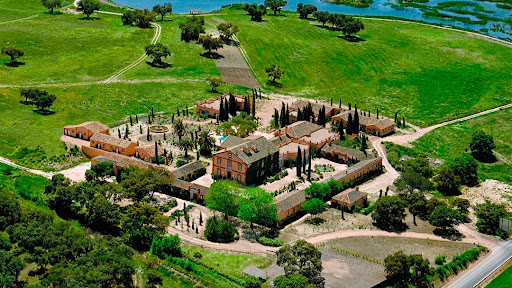 Hotel Valdepalacios y Restaurante Tierra