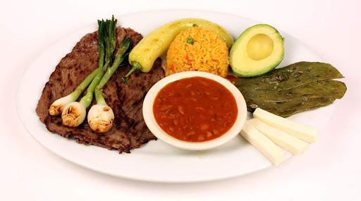 Mexican Restaurant «La Fuente Restaurant», reviews and photos, 5045 Singleton Rd H, Norcross, GA 30093, USA