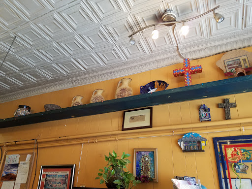 Mexican Restaurant «Tortilleria Sinaloa», reviews and photos, 1716 Eastern Ave, Baltimore, MD 21231, USA
