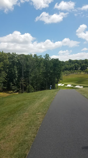 Golf Club «Caves Valley Golf Club», reviews and photos, 2910 Blendon Rd, Owings Mills, MD 21117, USA