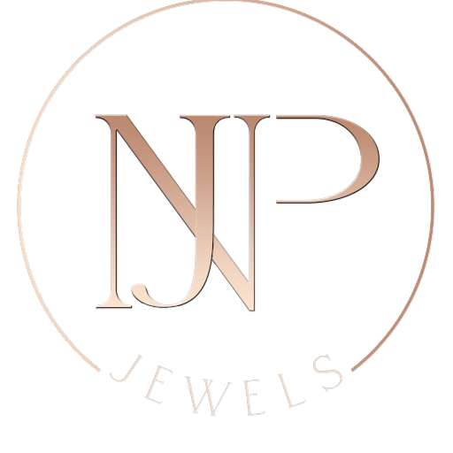 NJP Jewels logo