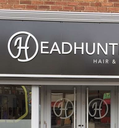 Head Hunters hair and beauty