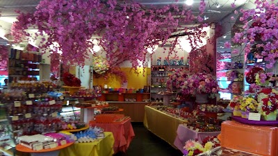 Photos of confiserie teuscher Zurich