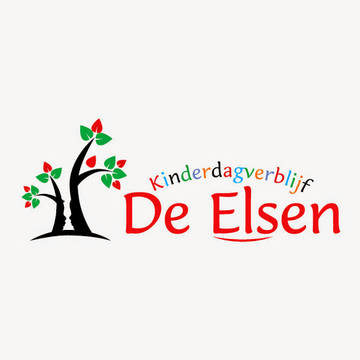 Kinderdagverblijf De Elsen logo