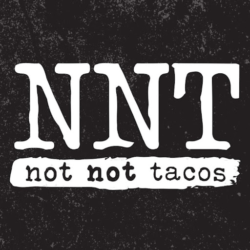 Not Not Tacos - Little Italy logo