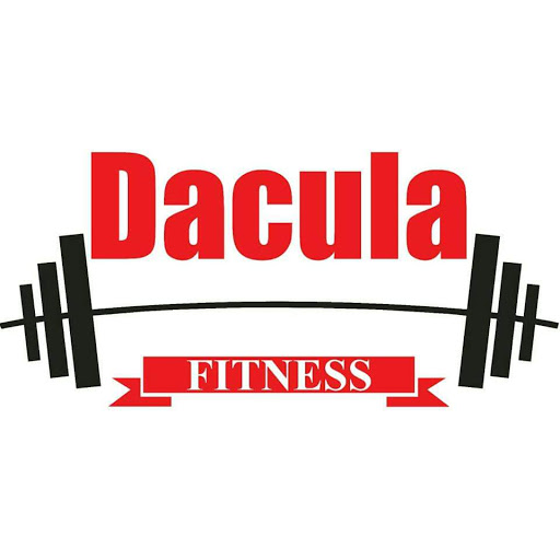 Dacula Fitness logo