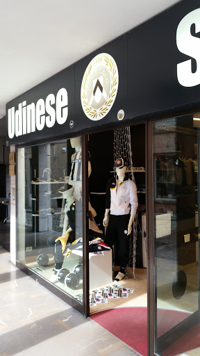 Udinese Store