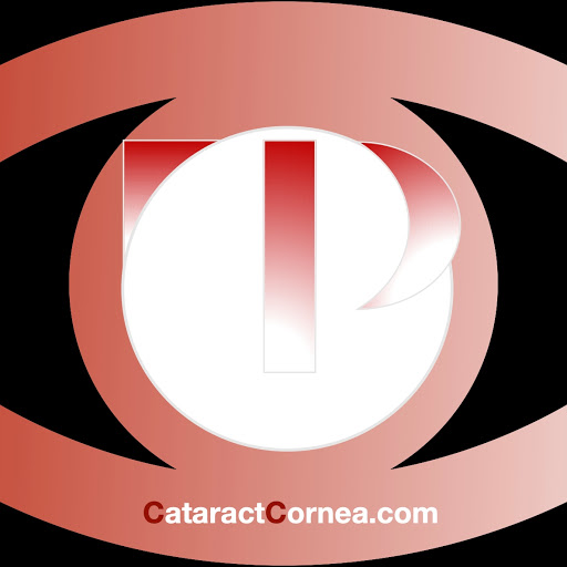 Cataract & Cornea - Mr Trushar Patel